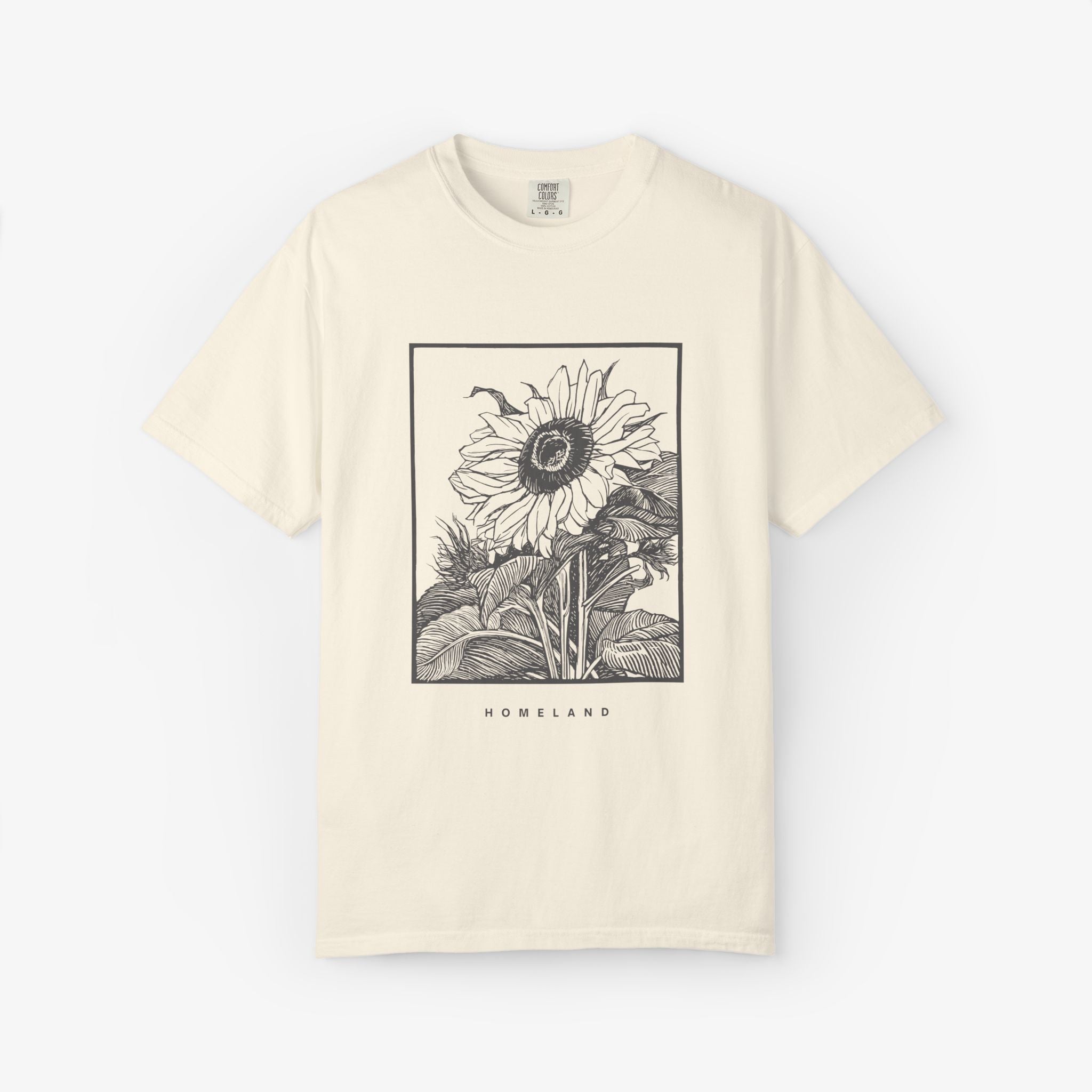 Homeland T Shirt