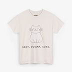 Cute Cat Tee
