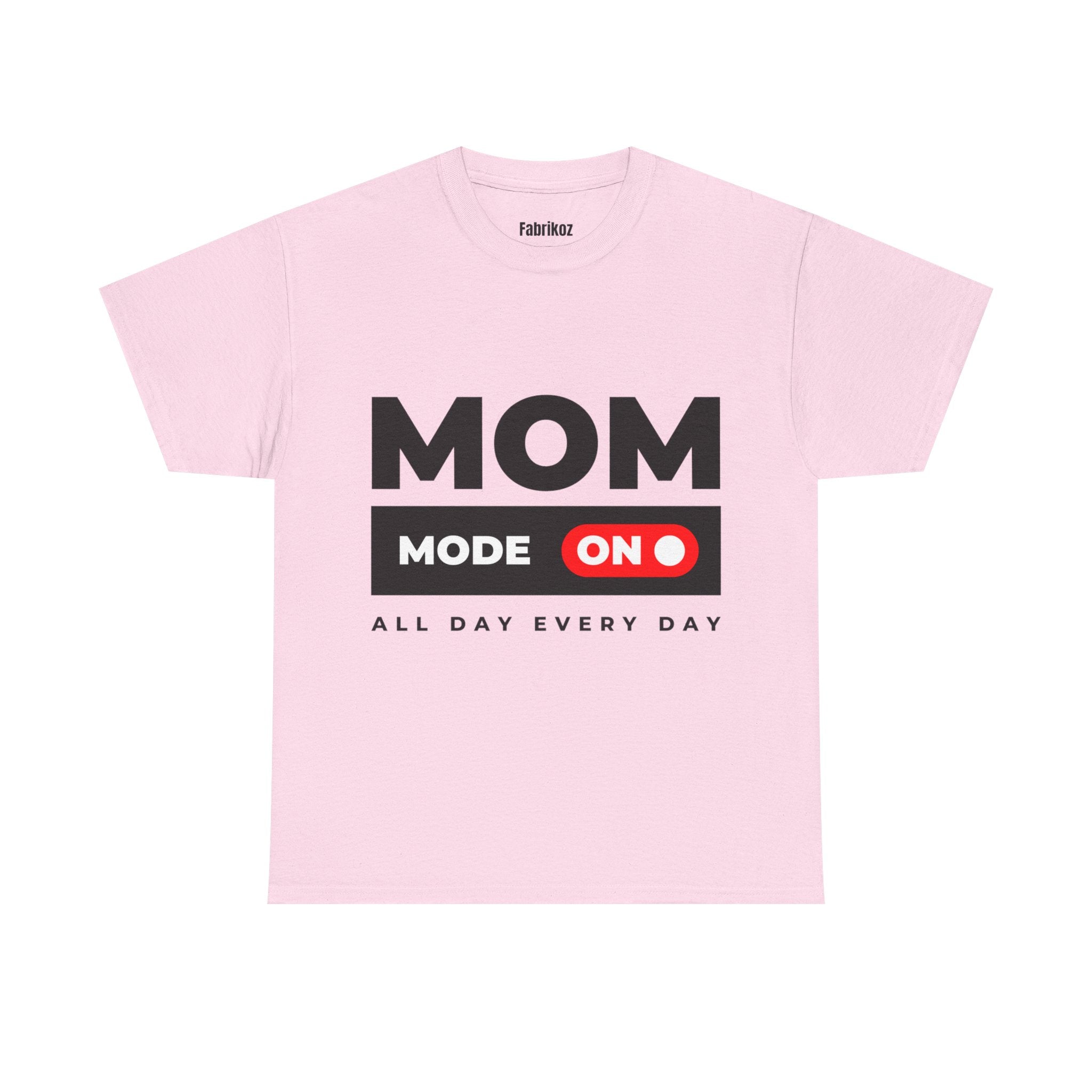 Everyday for Mom - Mom Edition
