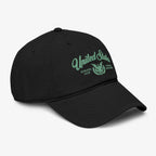 United States 2026 World Cup Vintage Soccer Cap | Premium Heritage Dad Hat