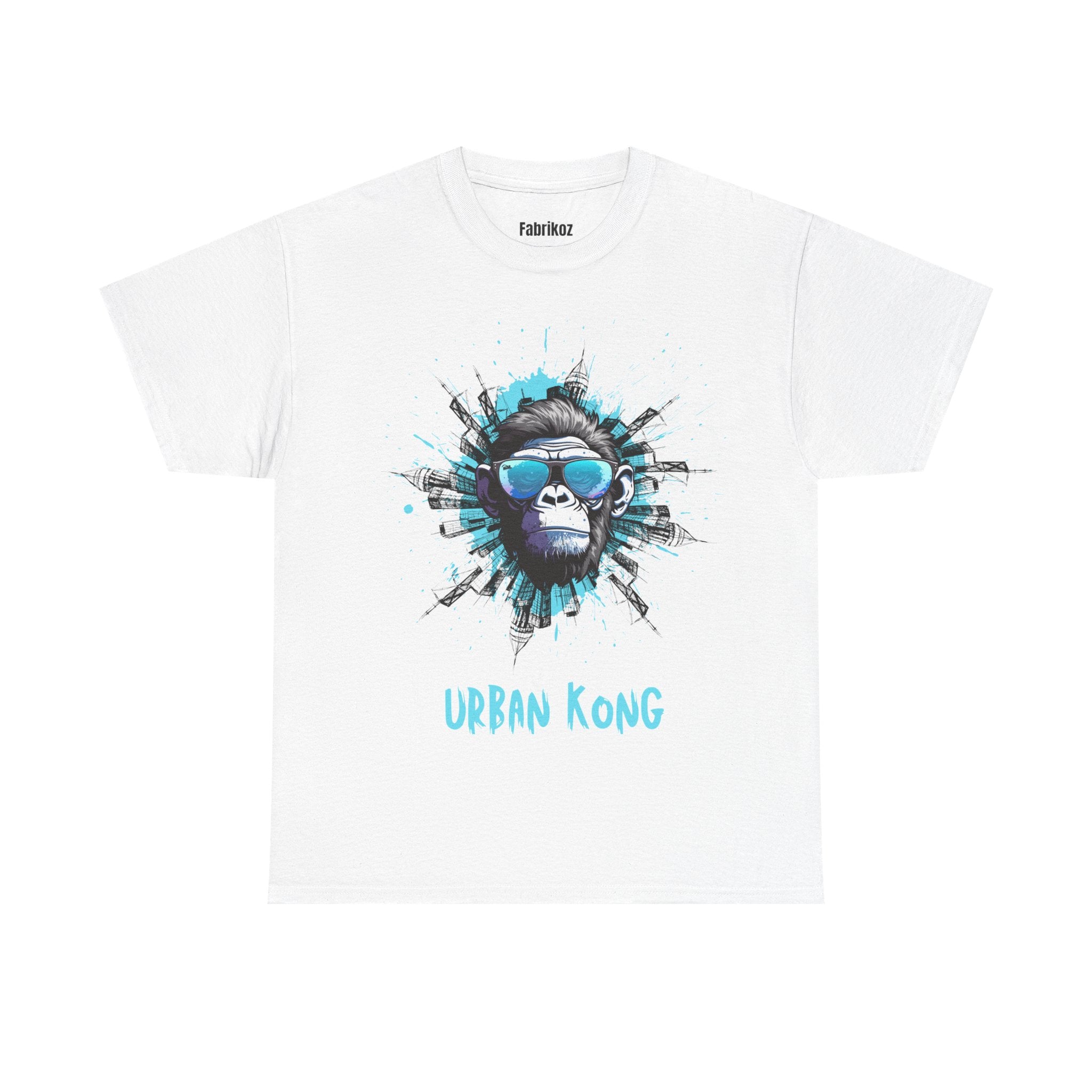 Urban Kong Unisex Tee