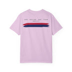 United States 2026 World Cup Vintage Soccer T-Shirt | Premium Heritage Edition