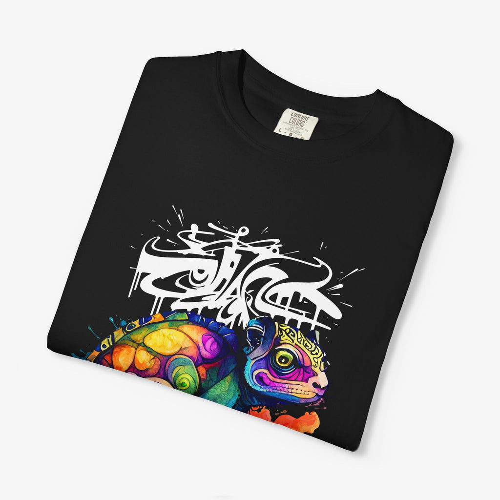 Chameleon Unisex T-shirt
