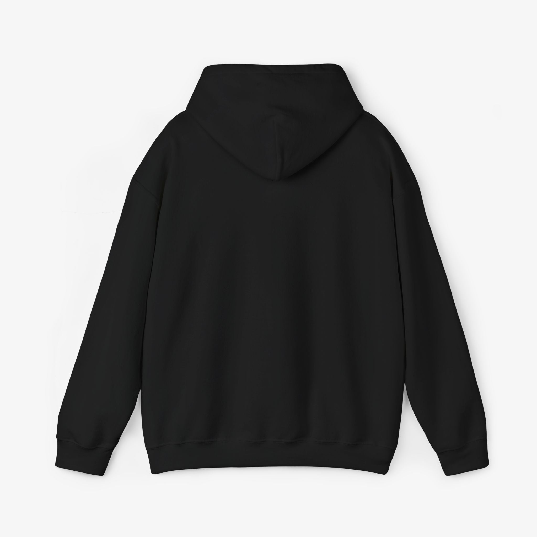 Embroidered Legacy Hoodie