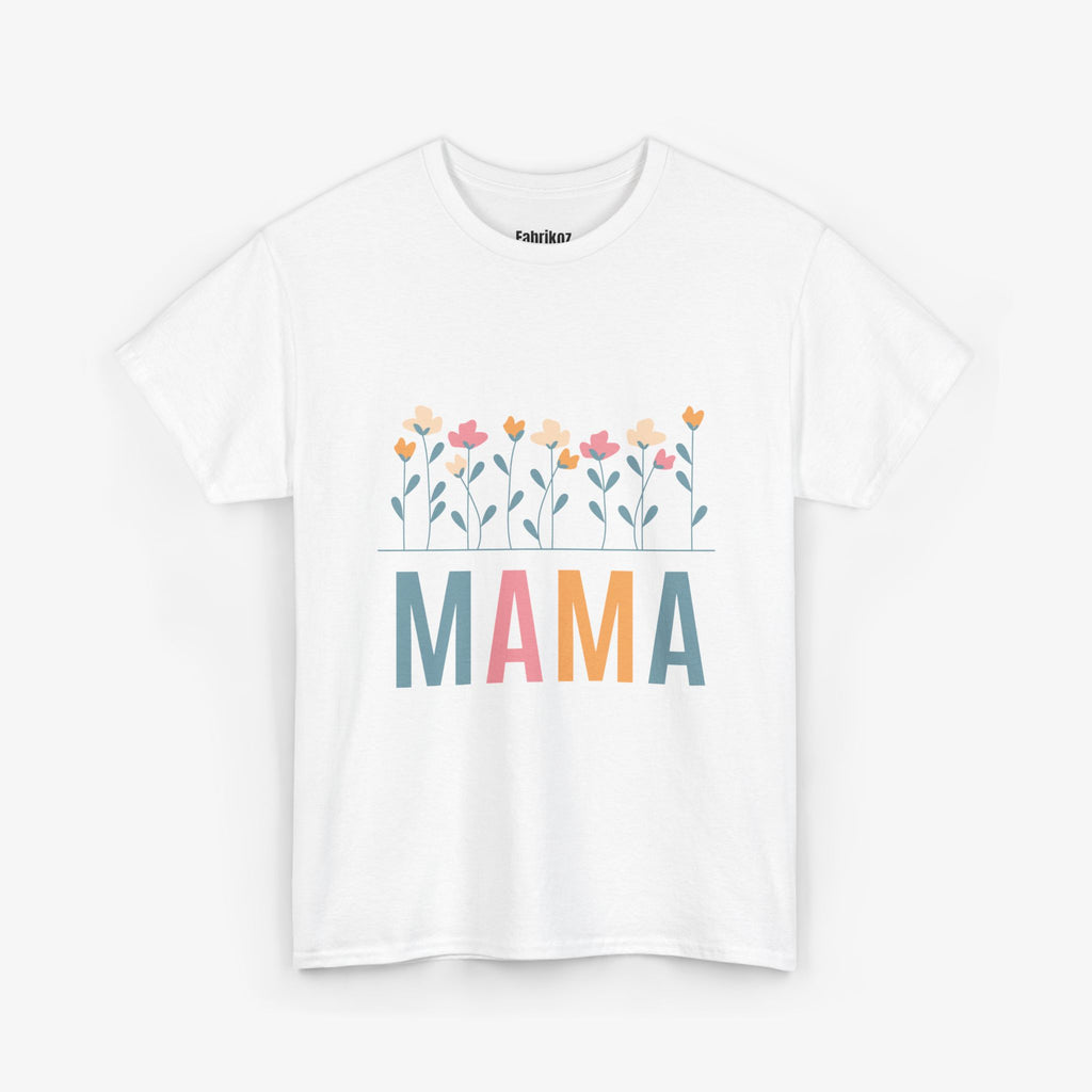 Mama T-Shirt - Mom Edition