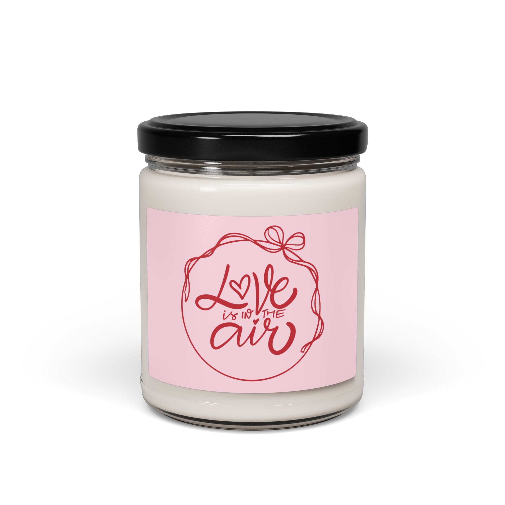 Copy of Copy of Scented Soy Candle, 9oz