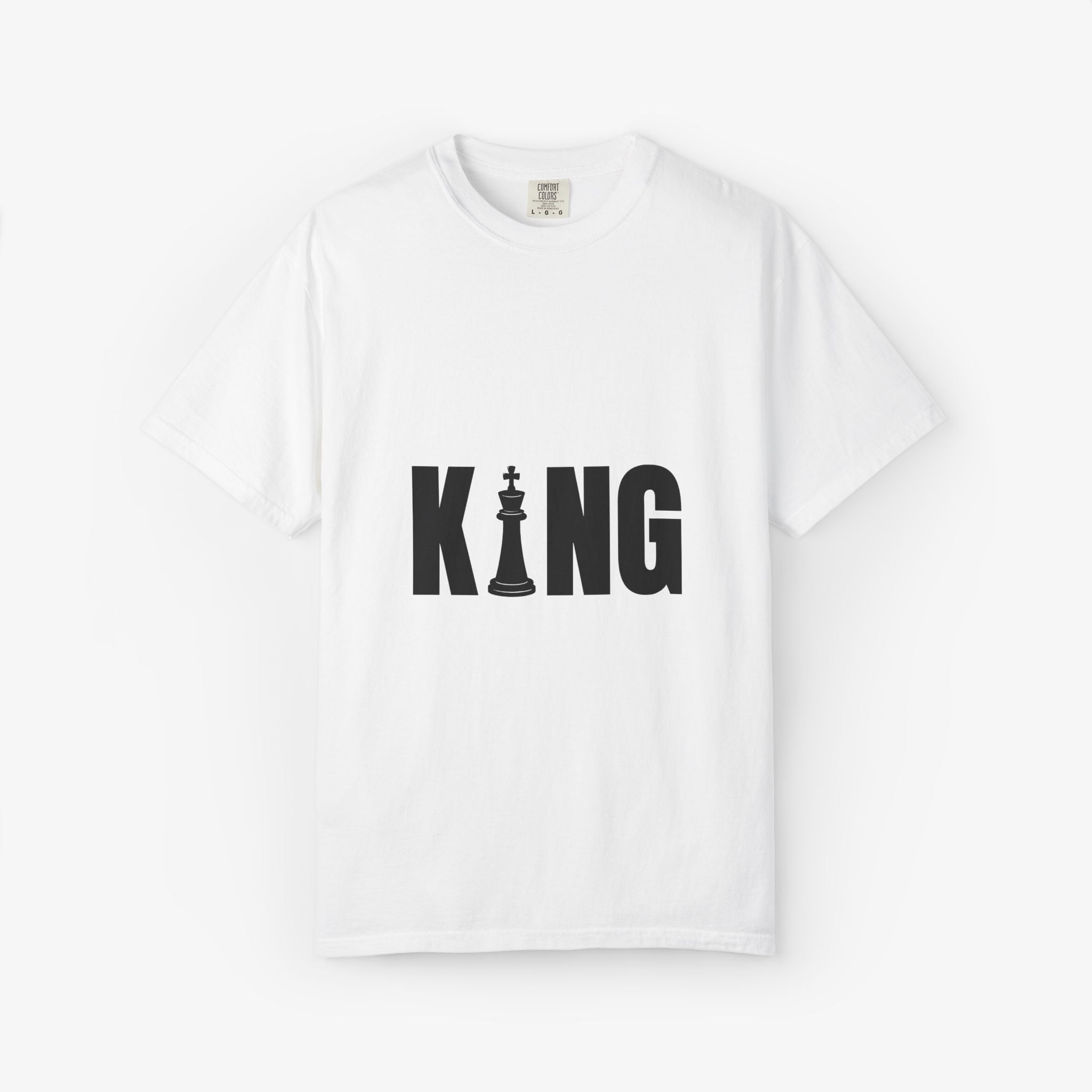 King T Shirt