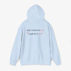 Copy of Copy of Unisex Heavy Blend™ Hooded Sweatshirt