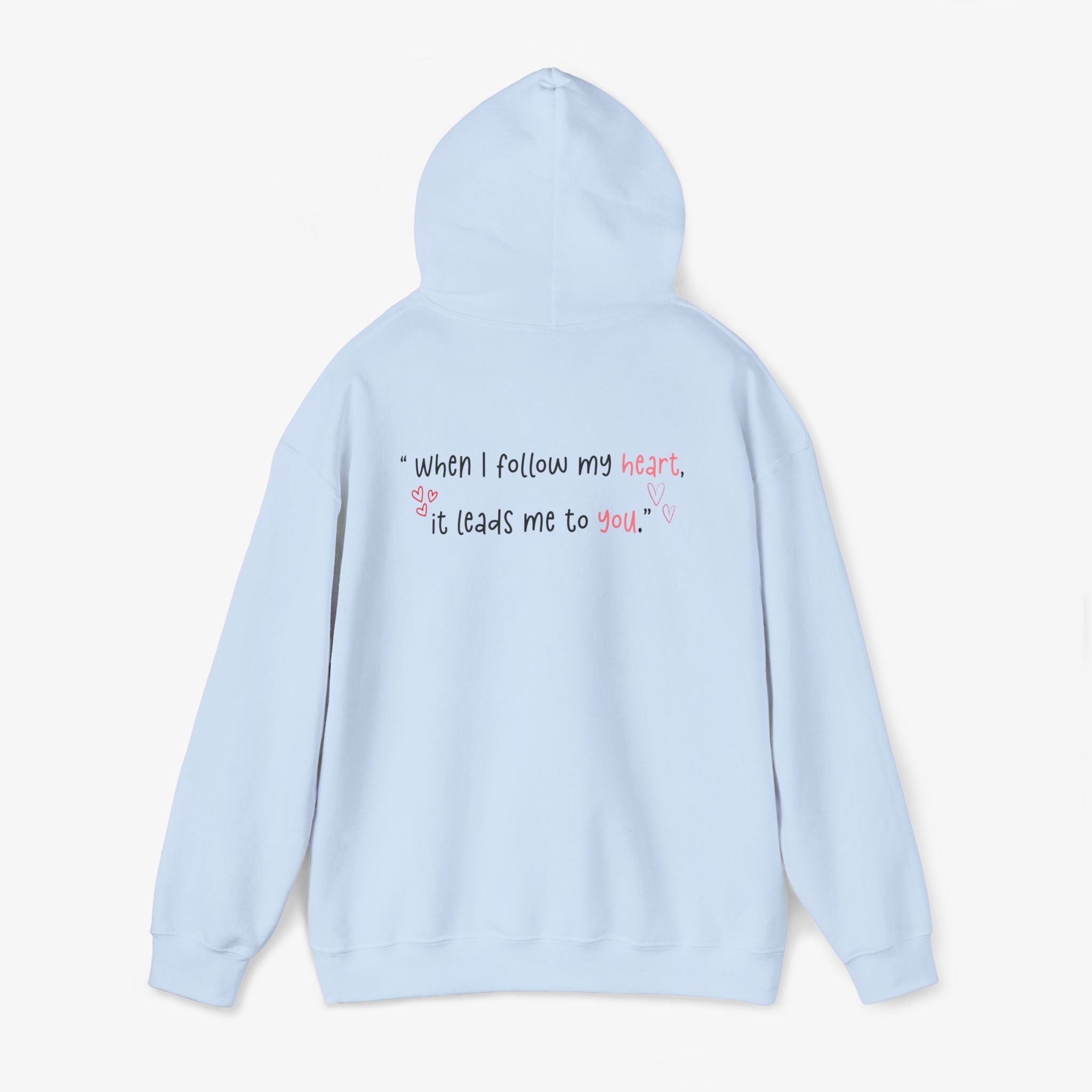 Copy of Copy of Unisex Heavy Blend™ Hooded Sweatshirt