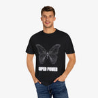Super Power Unisex T Shirt