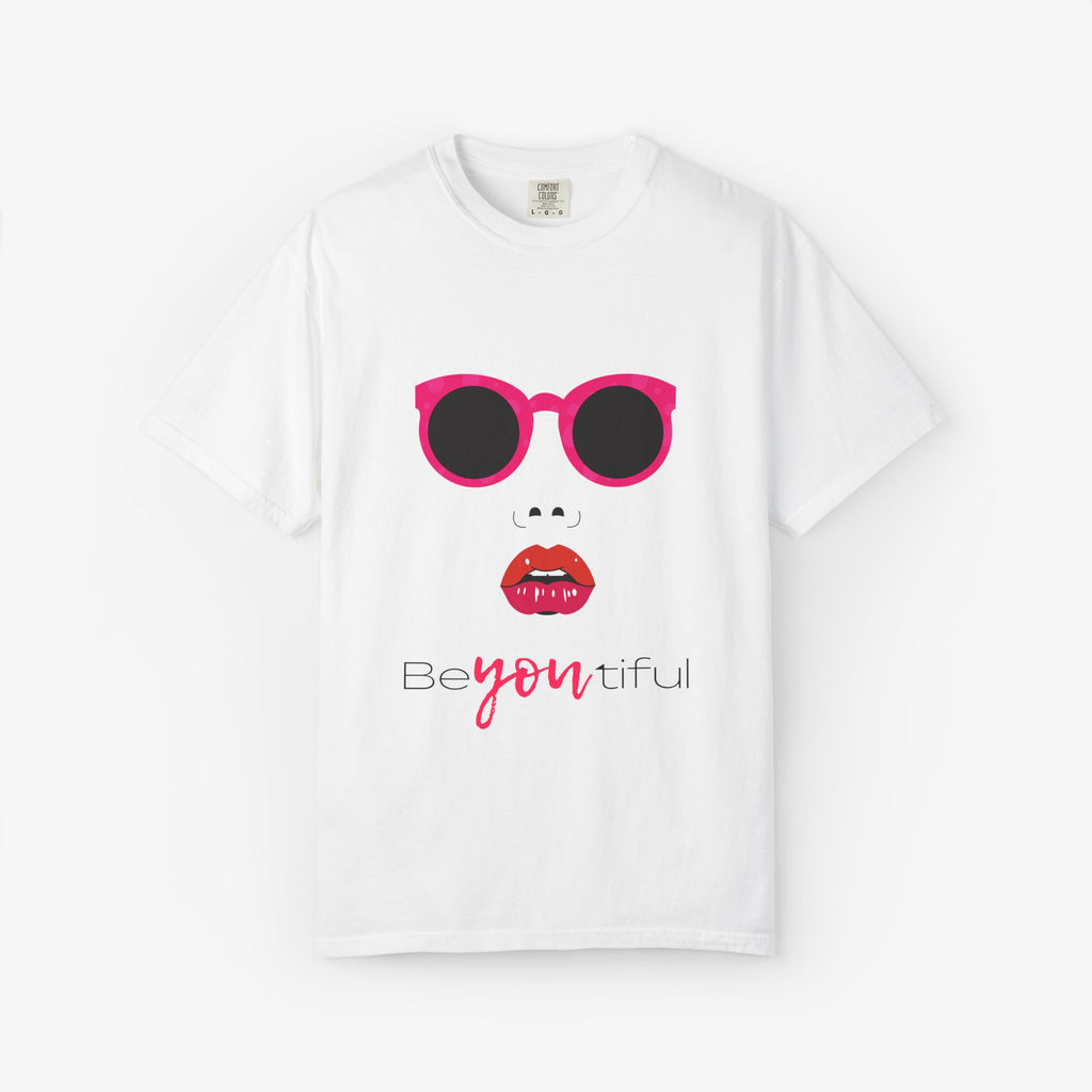 Beyoutiful  Unisex T Shirt