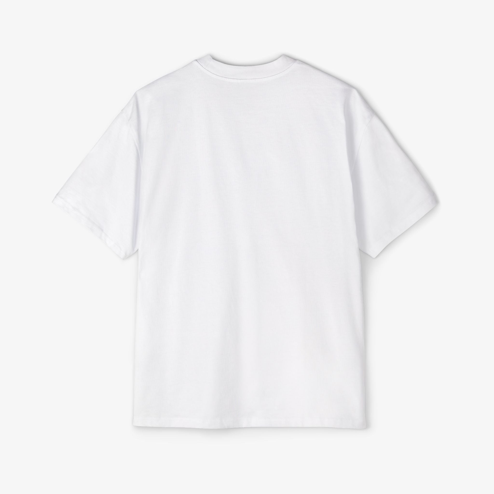 2026 World Cup "WE ARE 26" Heavyweight Graphic Tee (Studio Palette Edition) Product Title