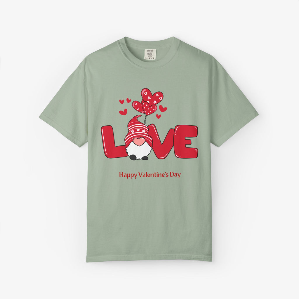 Copy of Unisex Garment-Dyed T-shirt