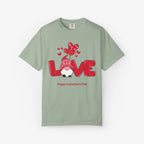 Copy of Unisex Garment-Dyed T-shirt