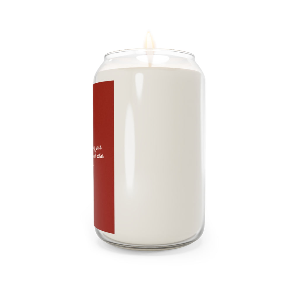 Copy of Scented Soy Candles, 13.75oz
