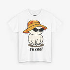 So Cool T Shirt – Cat Edition