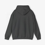 Legacy Embroidered Hoodie by Fabrikoz