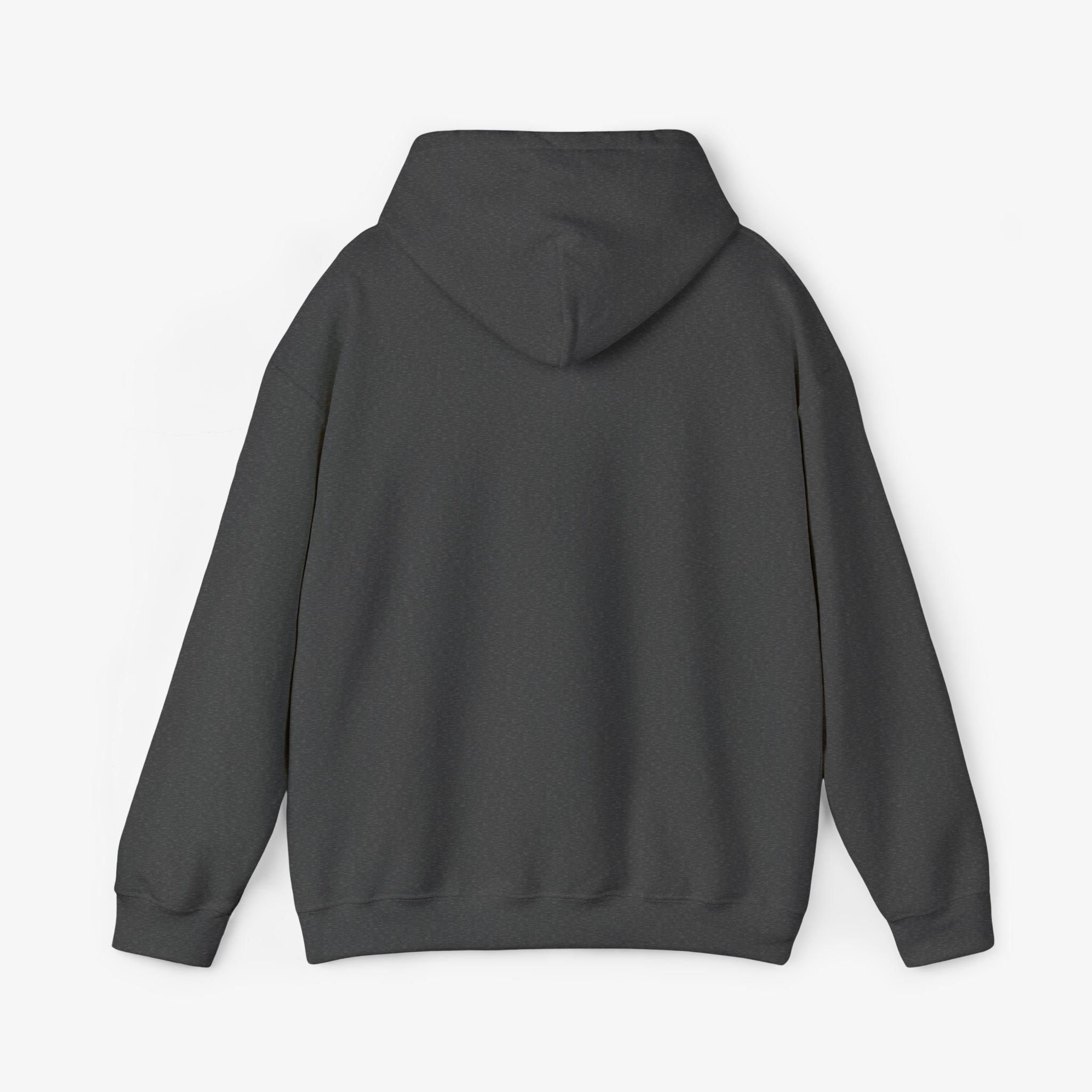Legacy Embroidered Hoodie by Fabrikoz