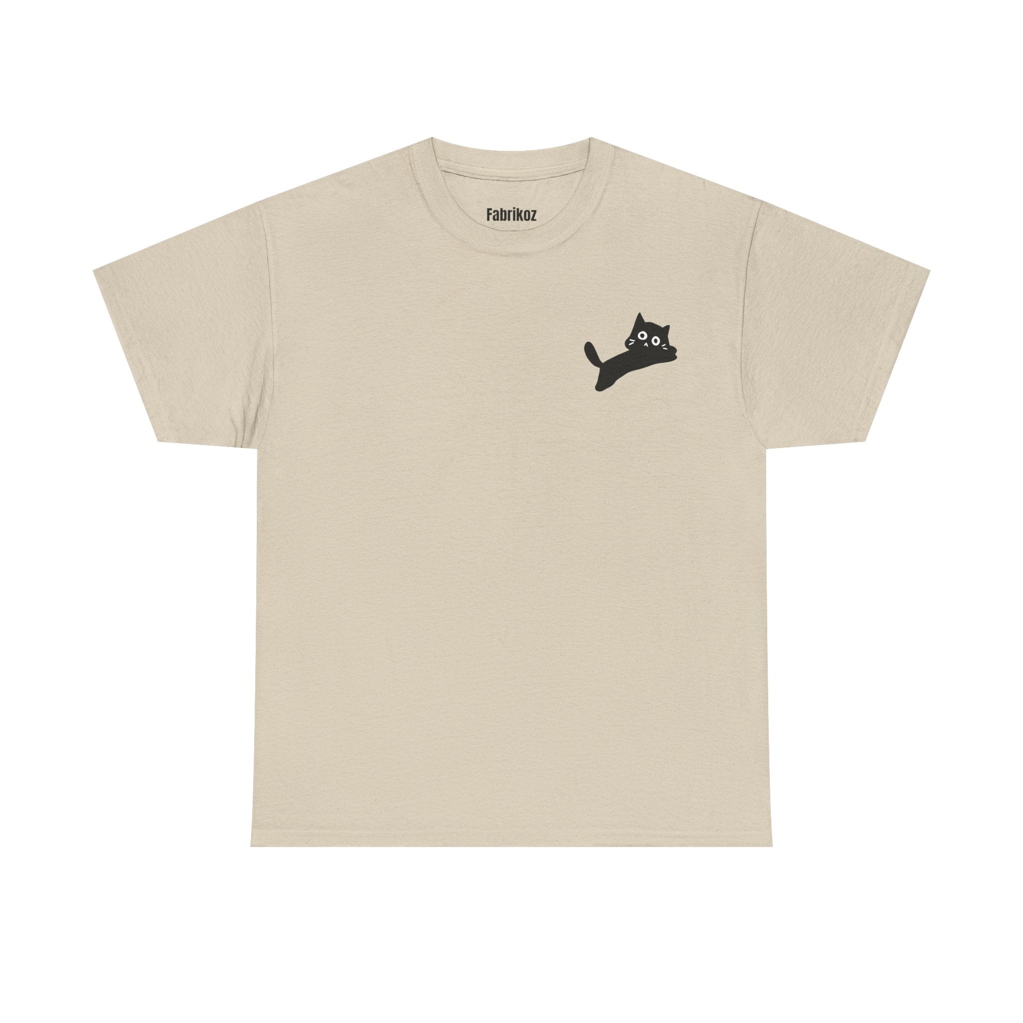 Cat T Shirt – Cat Edition