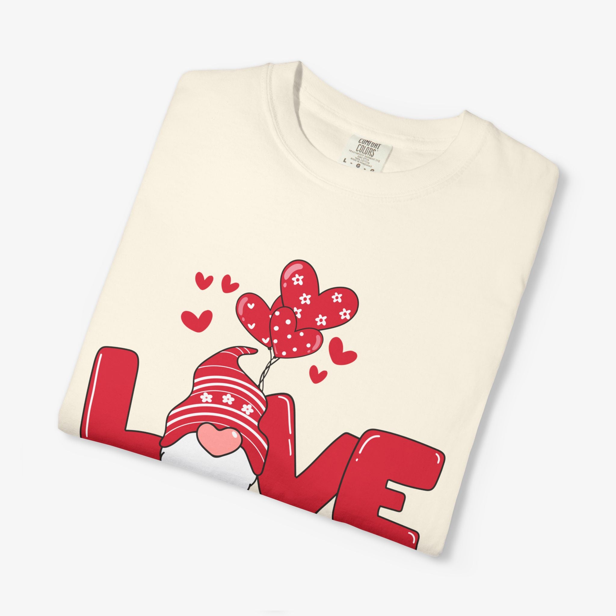 Copy of Unisex Garment-Dyed T-shirt