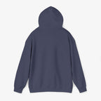 Legacy Embroidered Hoodie by Fabrikoz