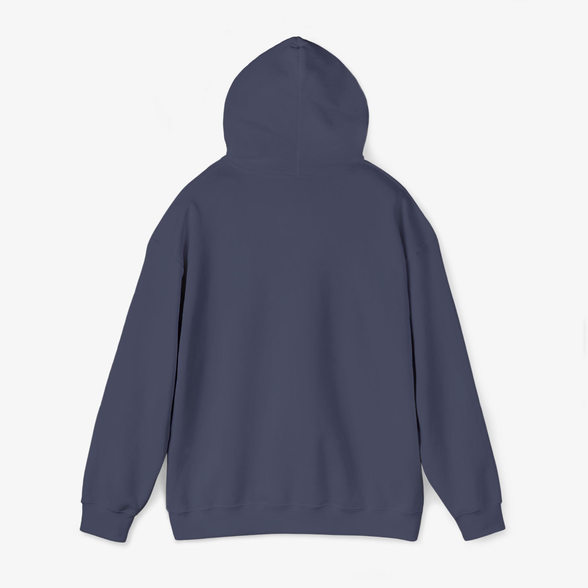 Legacy Embroidered Hoodie by Fabrikoz