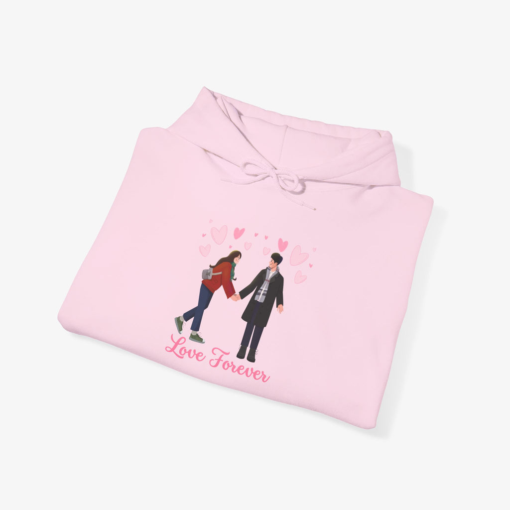 Copy of Copy of Copy of Copy of Copy of Unisex Heavy Blend™ Hooded Sweatshirt