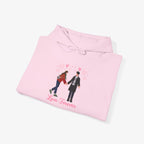 Copy of Copy of Copy of Copy of Copy of Unisex Heavy Blend™ Hooded Sweatshirt
