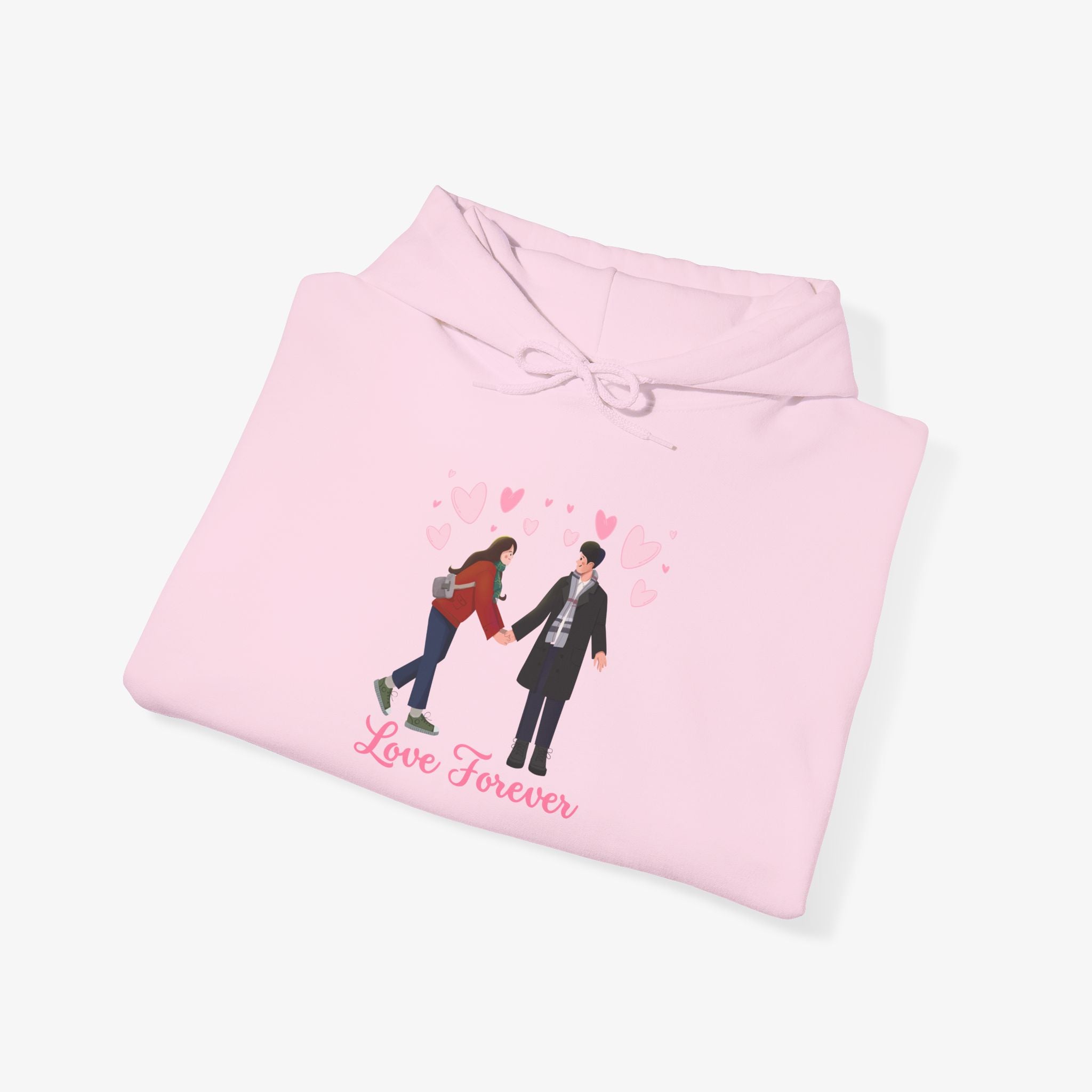 Copy of Copy of Copy of Copy of Copy of Unisex Heavy Blend™ Hooded Sweatshirt