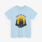 Into the Wild T Shirt – Travel Edition