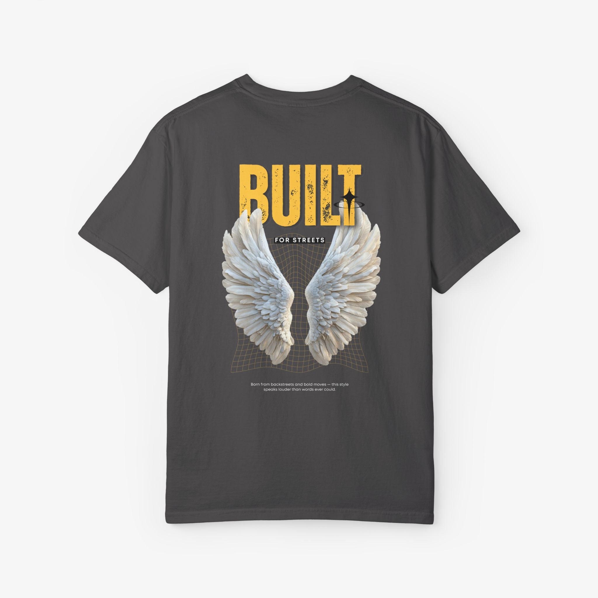 Legacy Built T Shirt