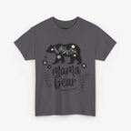 Mama Bear T Shirt – Mom Edition