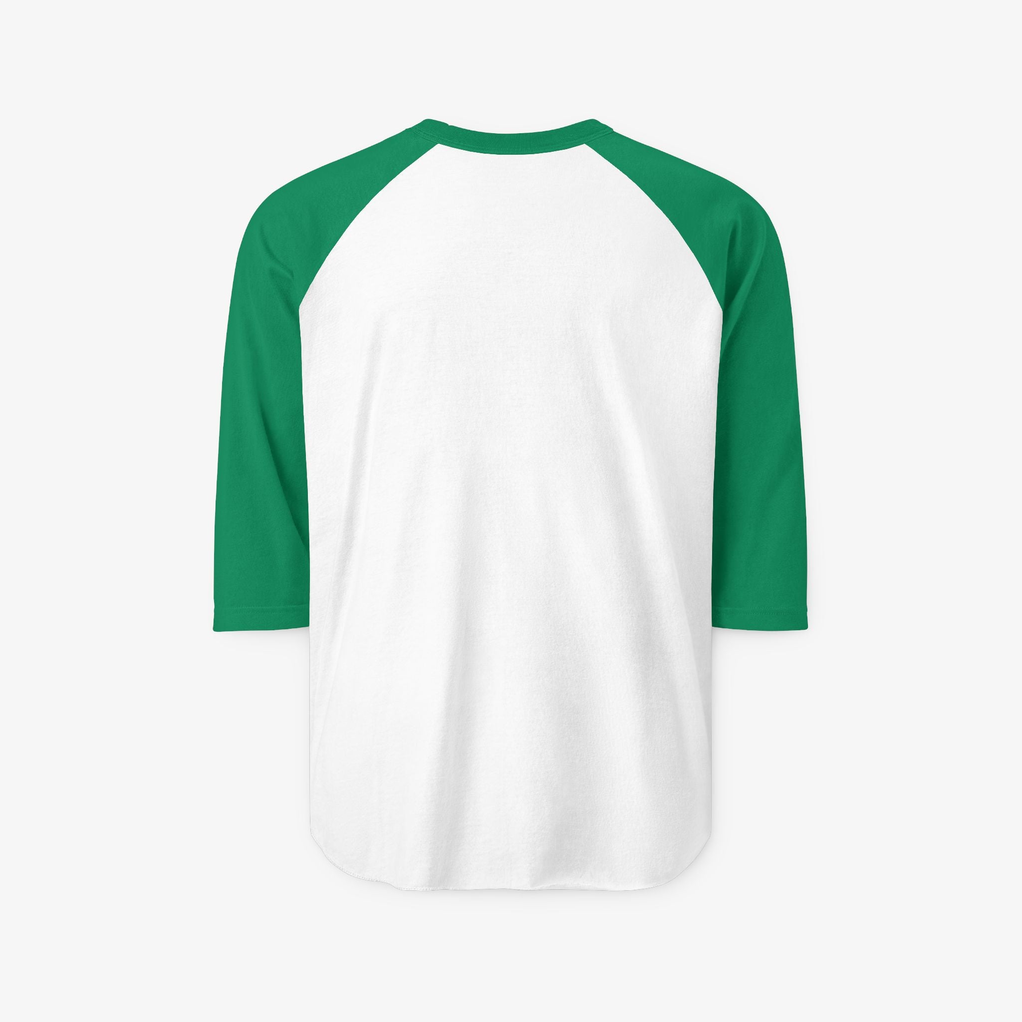 MLB Legacy Baseball Shirt