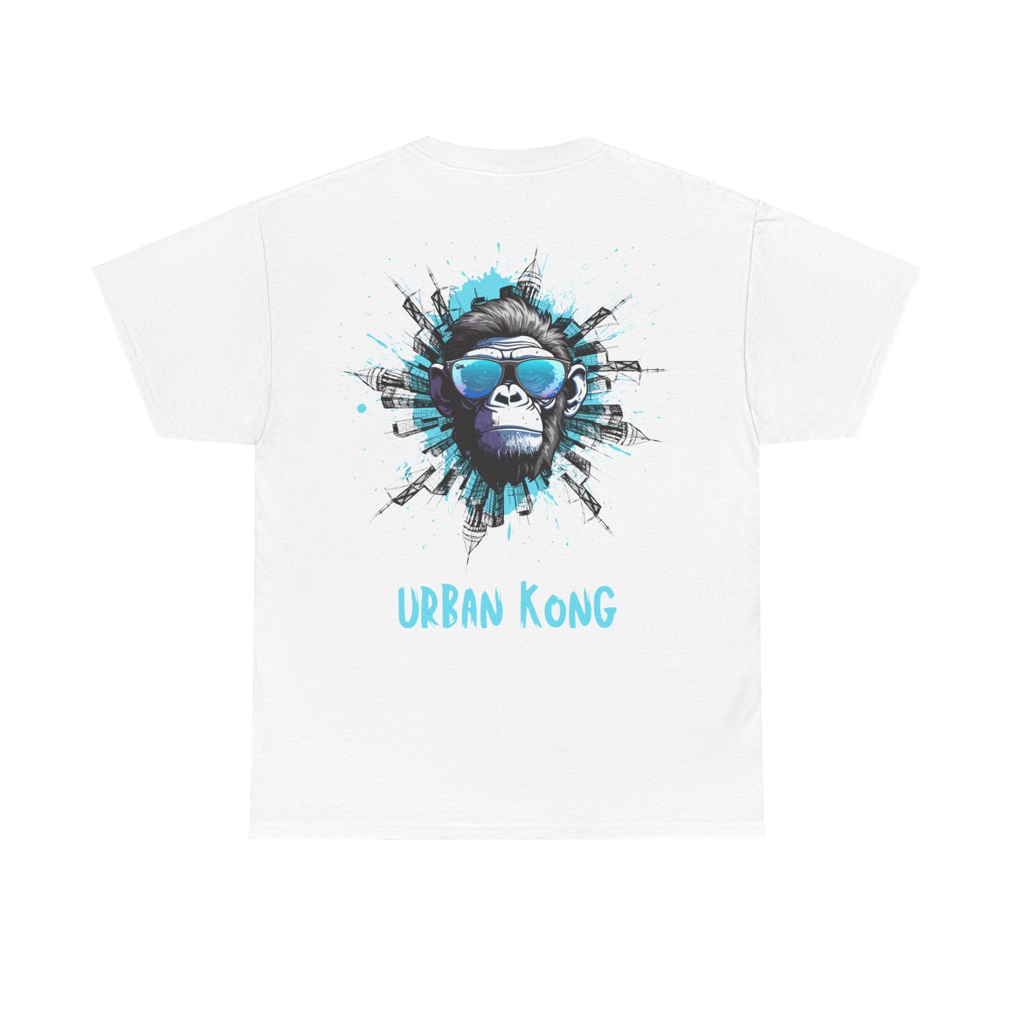 Urban Kong Unisex Tee