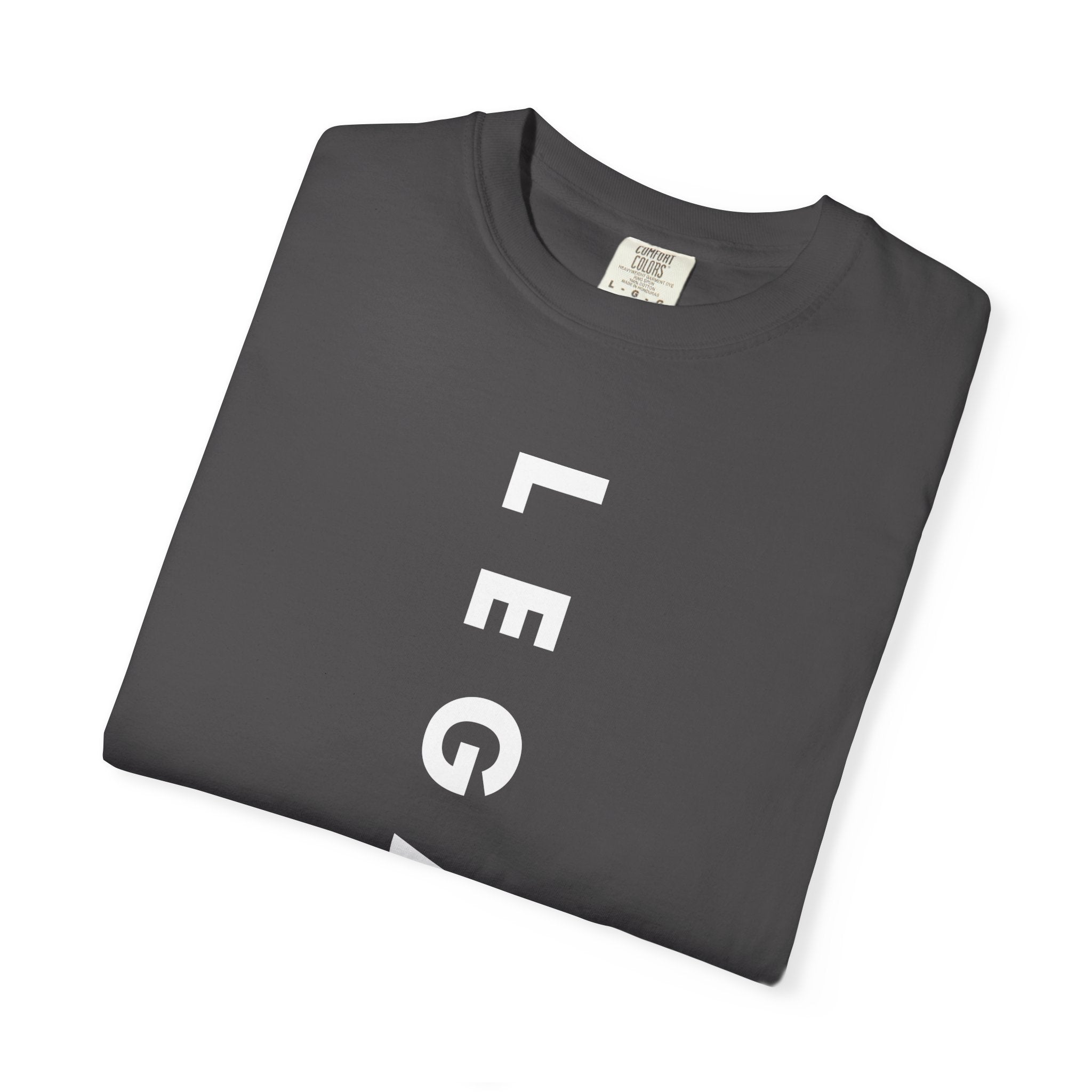 Legacy T Shirt