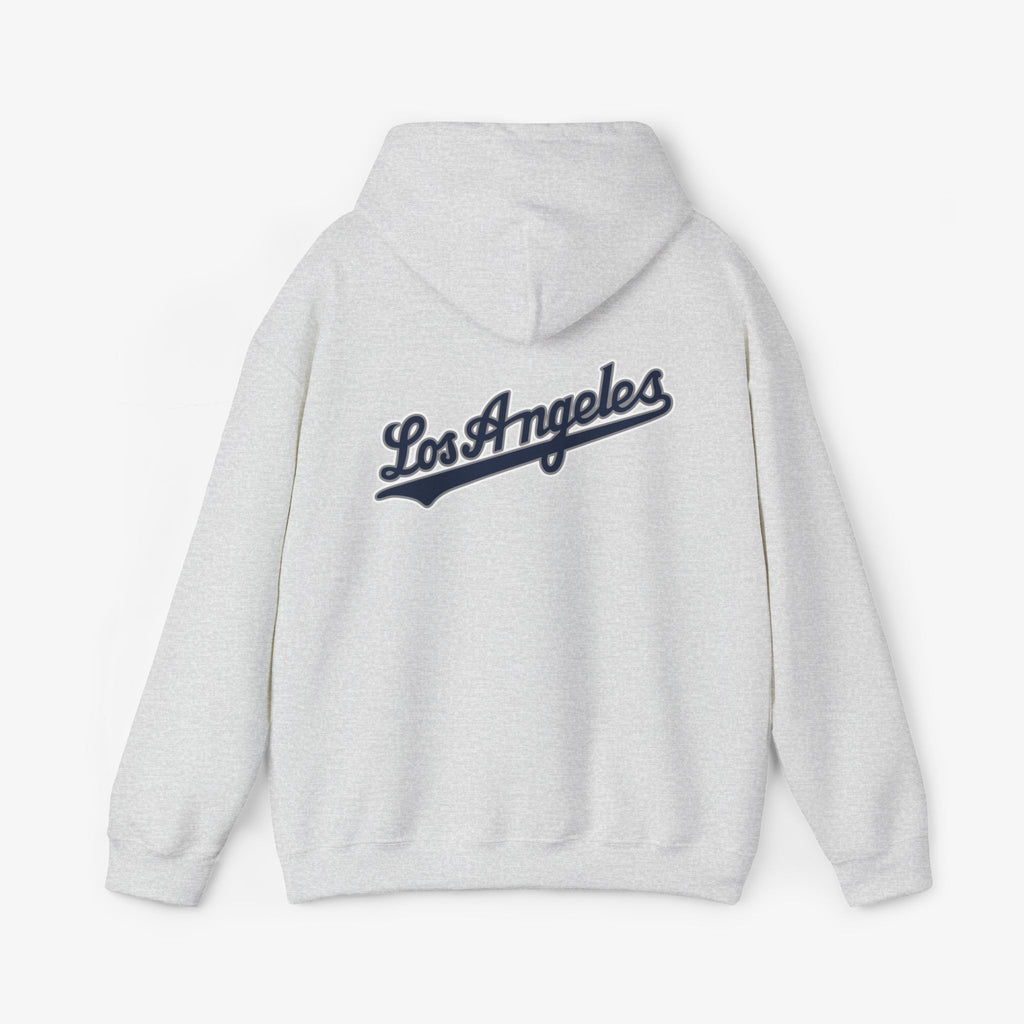 Embroidered Legacy Unisex Hoodie