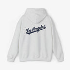Embroidered Legacy Unisex Hoodie