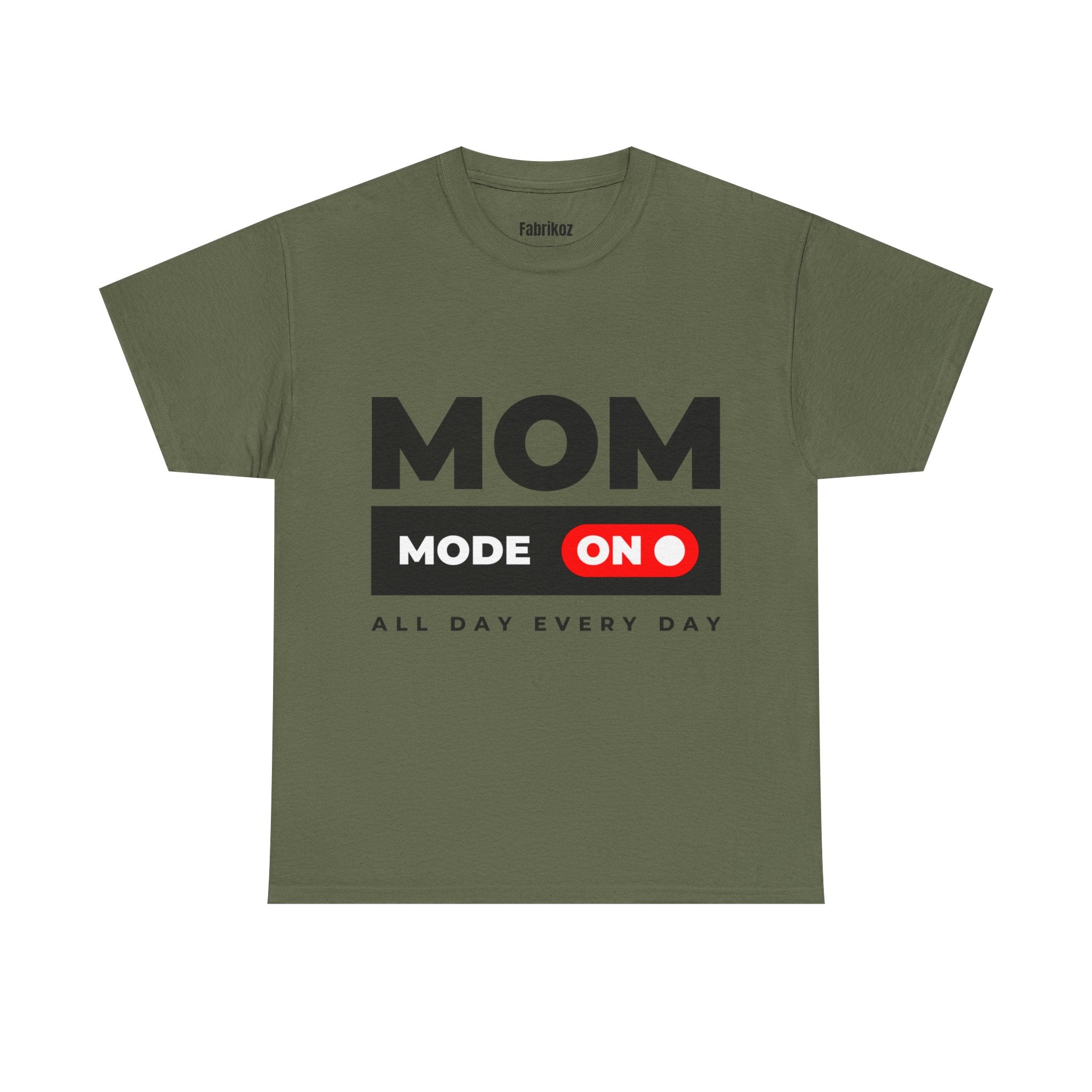 Everyday for Mom - Mom Edition