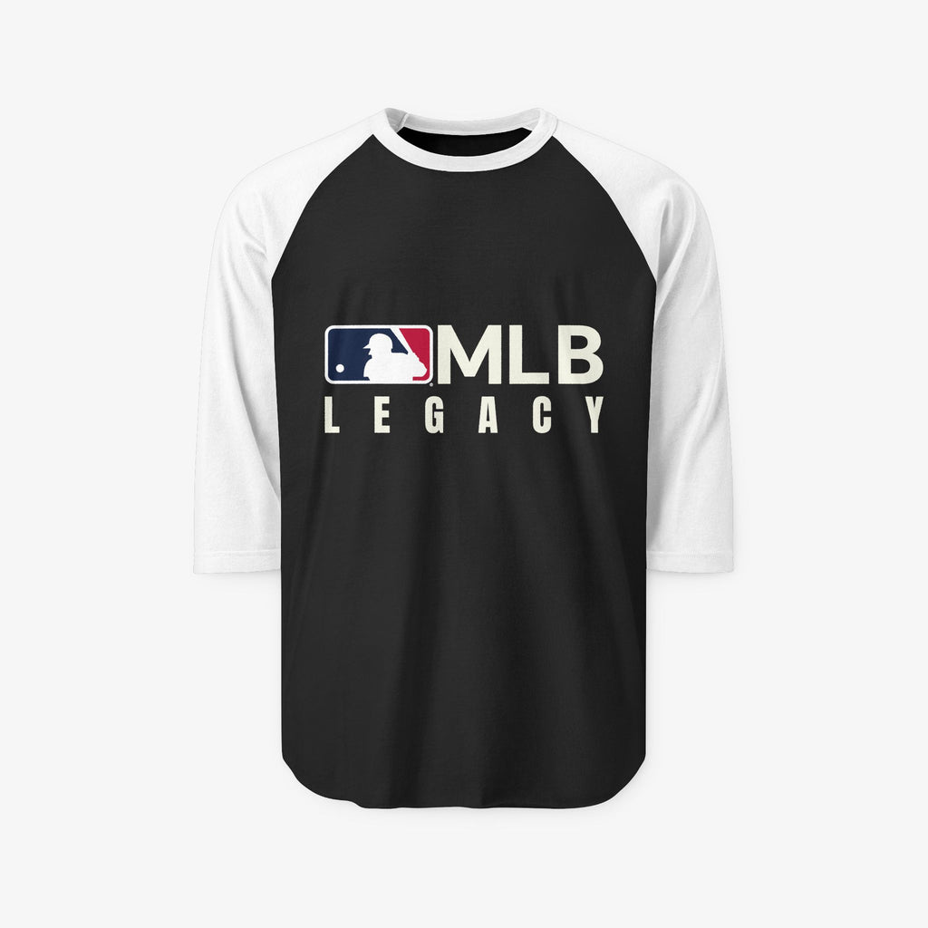 MLB Legacy Baseball Shirt