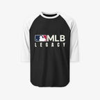 MLB Legacy Baseball Shirt