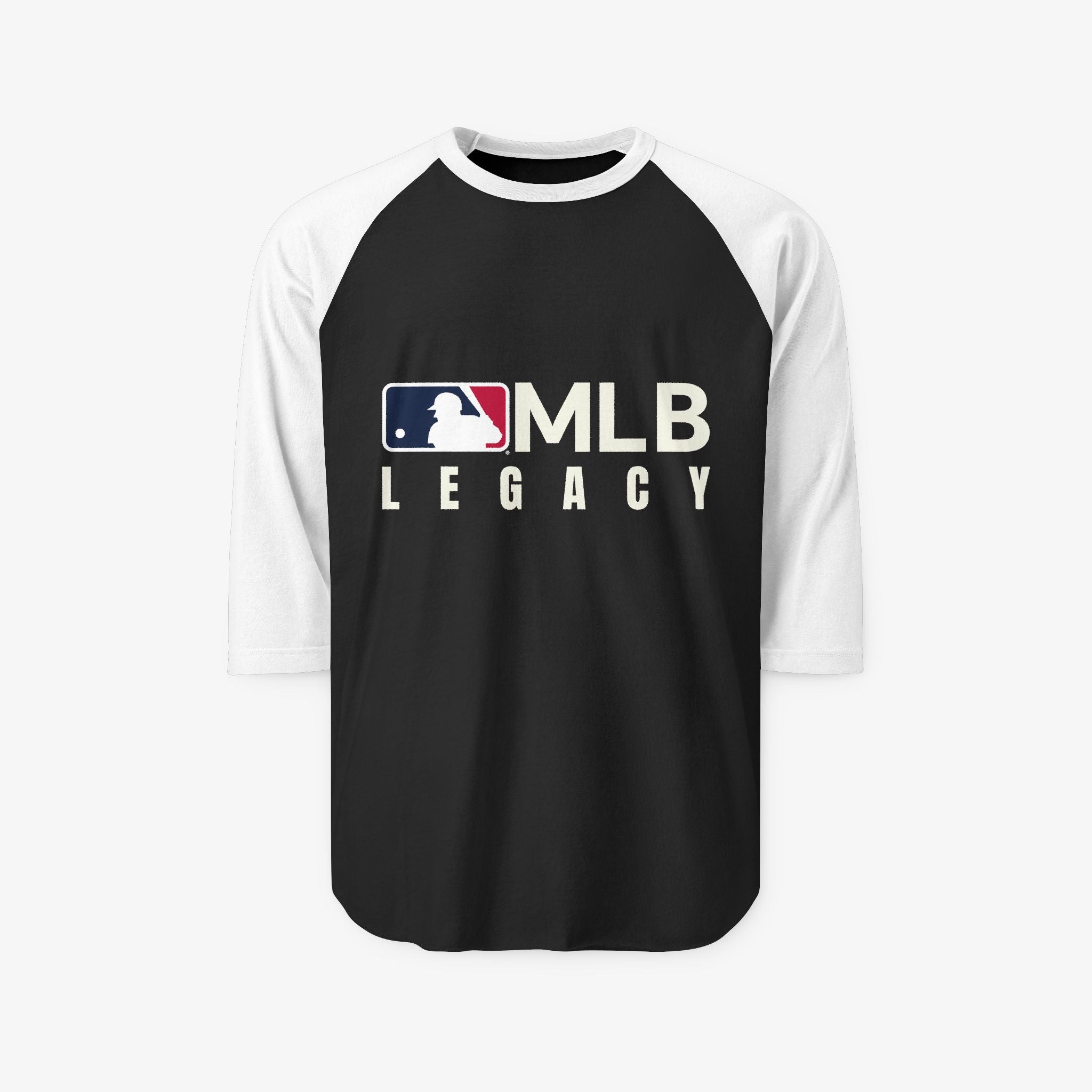MLB Legacy Baseball Shirt