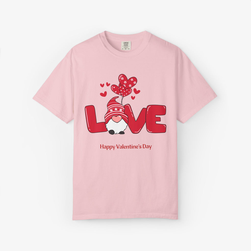 Copy of Unisex Garment-Dyed T-shirt