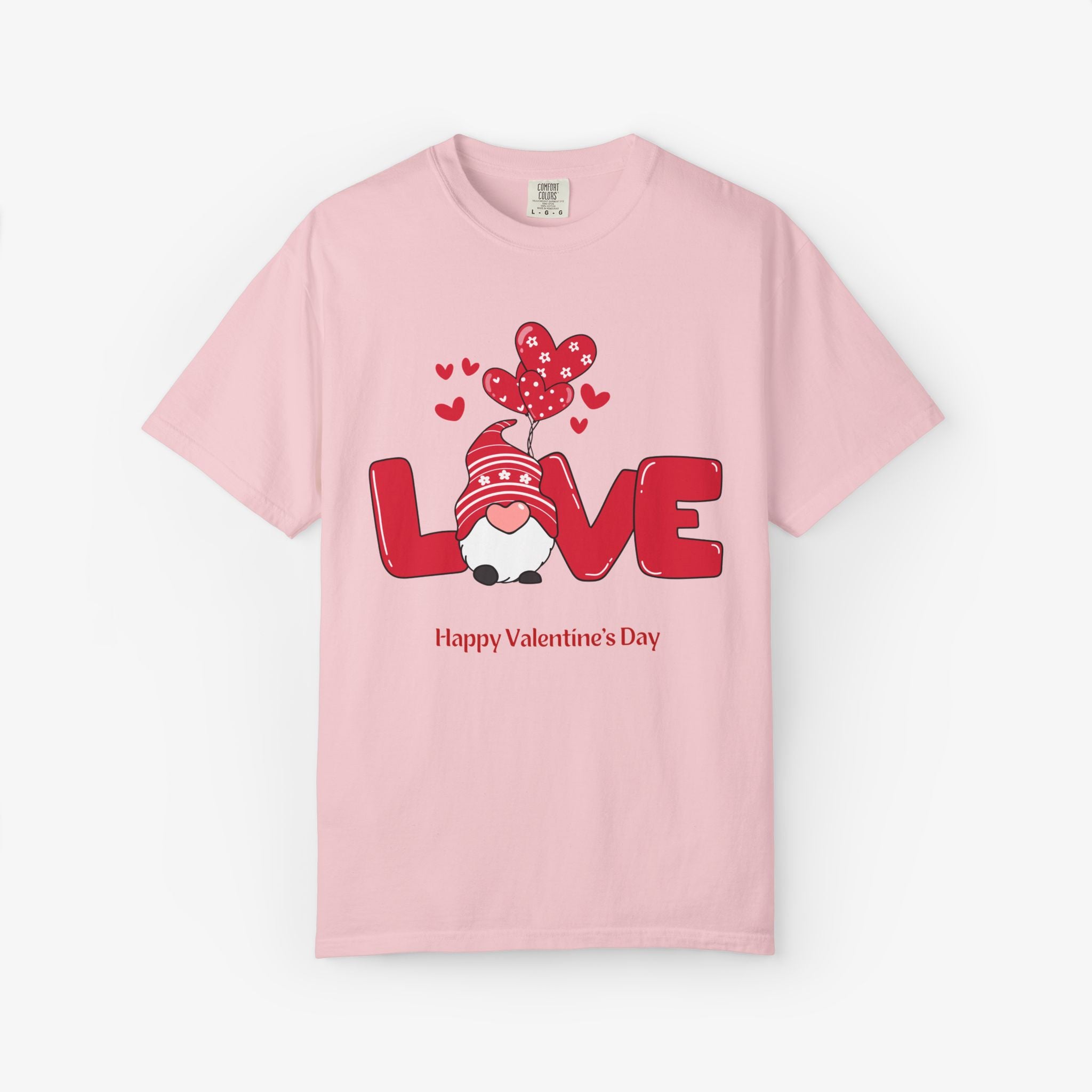 Copy of Unisex Garment-Dyed T-shirt