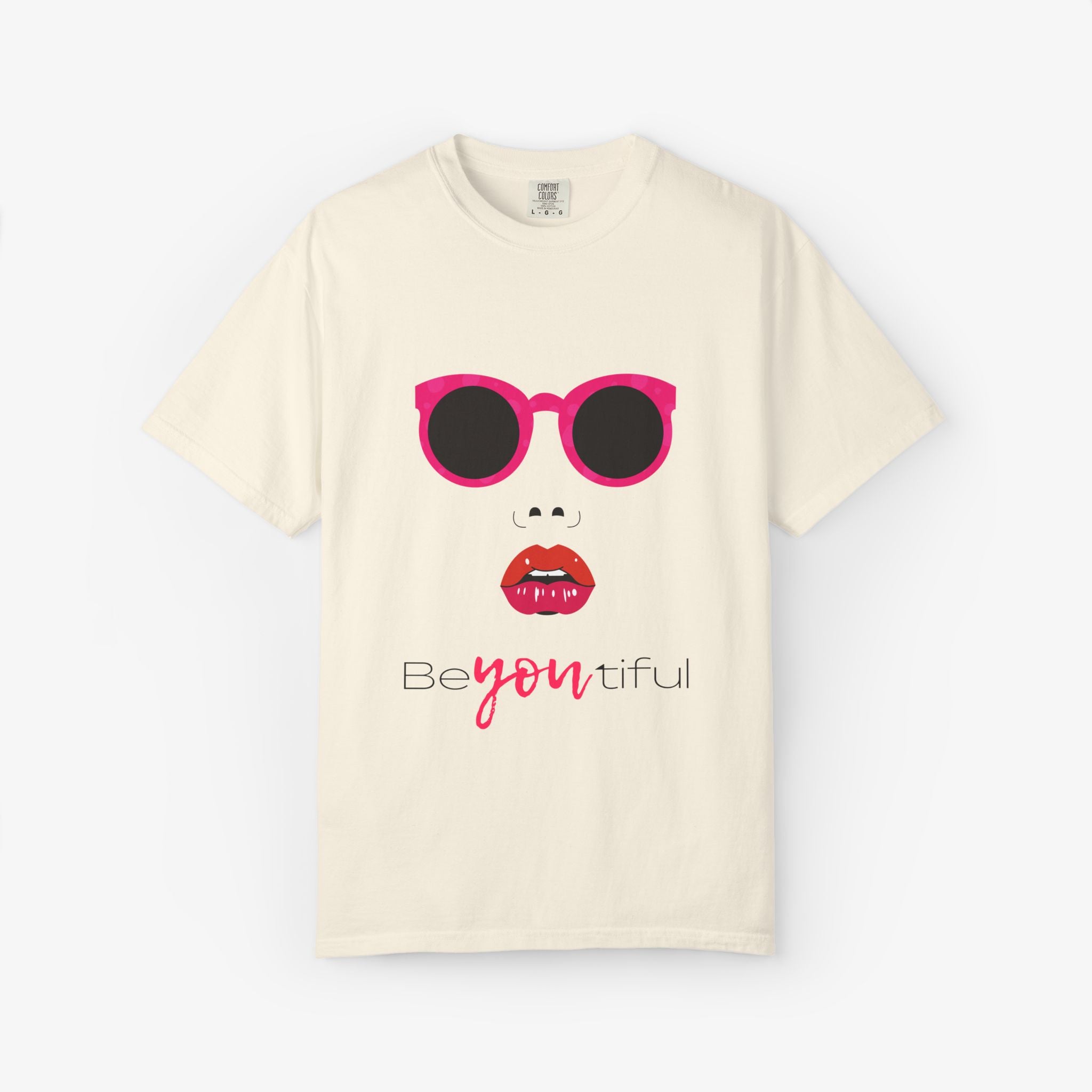 Beyoutiful  Unisex T Shirt