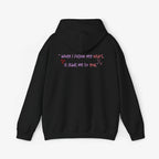 Copy of Copy of Unisex Heavy Blend™ Hooded Sweatshirt