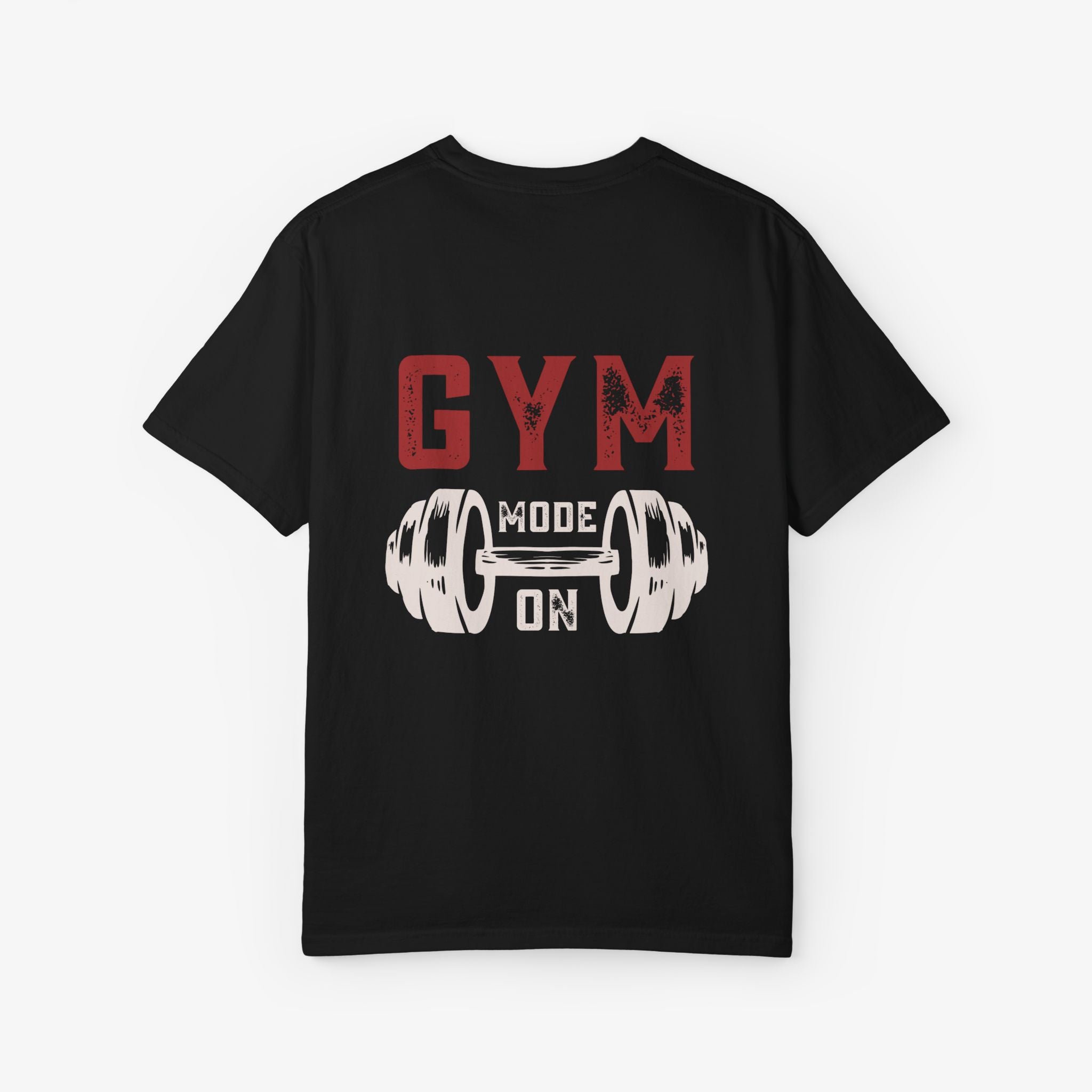 Gym Mode On - Gym Strong