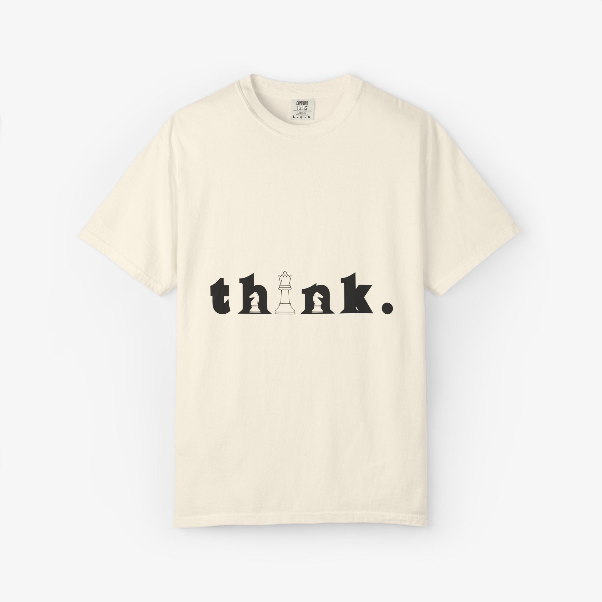 Think T Shirt