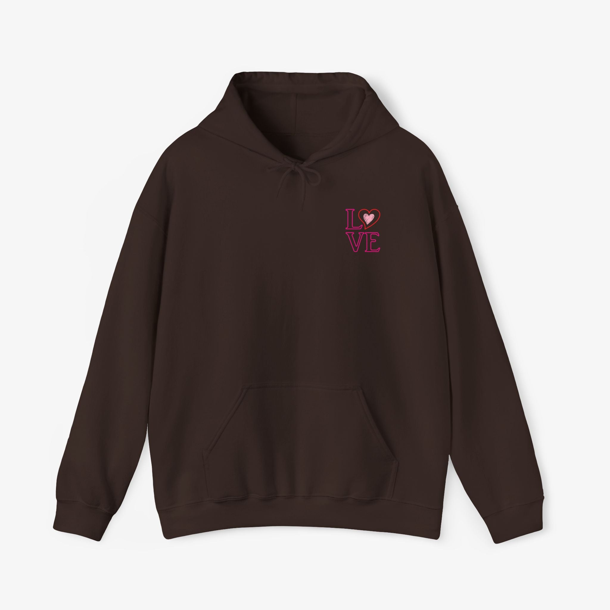Copy of Copy of Unisex Heavy Blend™ Hooded Sweatshirt