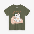 Just a Cat T Shirt