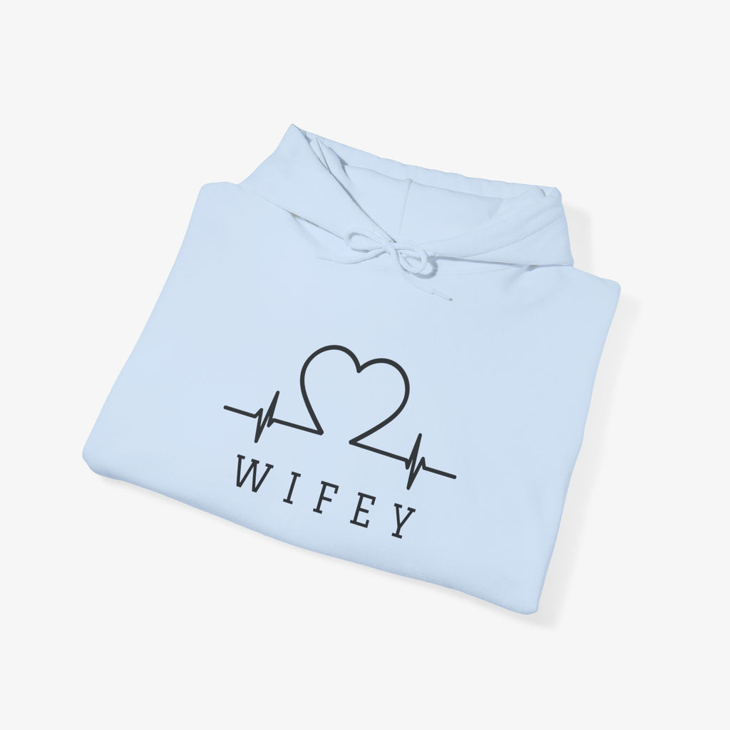 Copy of Copy of Copy of Unisex Heavy Blend™ Hooded Sweatshirt